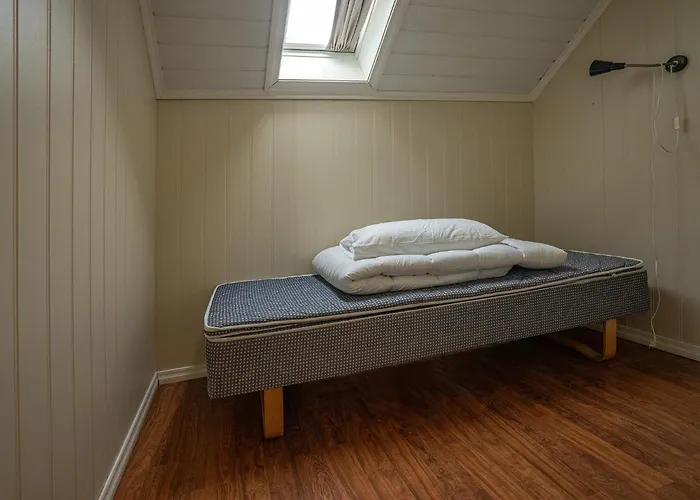 Seljevaagen Penthouse * Selje