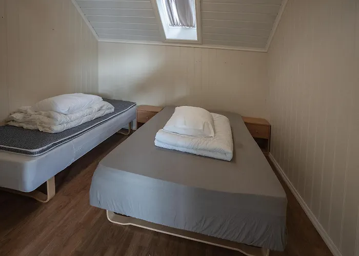 Seljevaagen Penthouse *