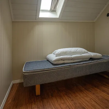 Seljevaagen Penthouse * Selje