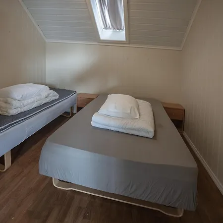 Seljevaagen Penthouse *